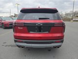 New 2025 Chevrolet Traverse Z71 w/ Enhanced Driving Package image 4