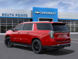 New 2025 Chevrolet Suburban Premier image 3