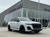 Used 2025 Audi SQ7 Prestige image 2