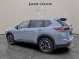 New 2026 Nissan Rogue SV image 3