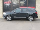 Used 2019 Ford Explorer Limited w/ Class III Trailer Tow Package image 3