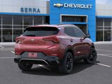 New 2025 Buick Encore GX Sport Touring w/ Black Roof Package image 4