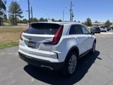Used 2024 Cadillac XT4 Premium Luxury image 5