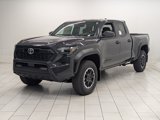 New 2025 Toyota Tacoma TRD Sport image 4