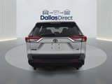 Used 2024 Toyota RAV4 LE image 6