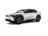 New 2025 Subaru Solterra Premium image 3