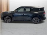 New 2025 INFINITI QX80 Autograph w/ Premium Cargo Package image 2