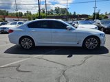 Used 2019 BMW 530i xDrive w/ Convenience Package image 4