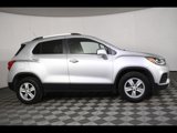 Used 2020 Chevrolet Trax LT w/ LT Convenience Package image 2