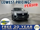 Used 2024 Volkswagen Atlas Cross Sport SE image 1