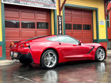 Used 2014 Chevrolet Corvette Stingray Coupe w/ 3LT Preferred Equipment Group image 5