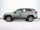 Used 2023 Toyota RAV4 LE image 4