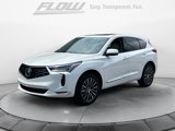 New 2025 Acura RDX SH-AWD w/ Advance Package image 3