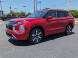 New 2025 Mitsubishi Outlander SEL image 2