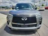 New 2025 INFINITI QX80 Autograph w/ Autograph Exterior Package image 4