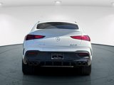 New 2026 Mercedes-Benz GLE 53 AMG 4MATIC Coupe image 5