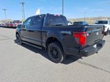 Certified 2024 Ford F150 XLT w/ XLT Black Appearance Package image 3