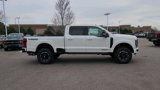 New 2025 Ford F250 Lariat image 5