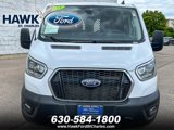 Certified 2023 Ford Transit 250 Low Roof w/ Exterior Upgrade Package image 4