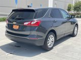 Used 2020 Chevrolet Equinox LS image 3