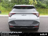 New 2026 Kia Sportage X-Line image 6