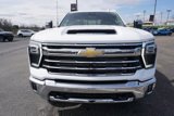 New 2025 Chevrolet Silverado 2500 LTZ w/ LTZ Premium Package image 2