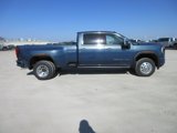 New 2025 GMC Sierra 3500 Denali Ultimate image 3
