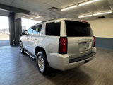 Used 2017 Chevrolet Tahoe LS w/ Enhanced Driver Alert Package image 6