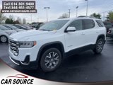 Used 2023 GMC Acadia SLT image 3