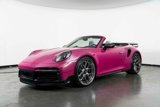 Used 2024 Porsche 911 Turbo S image 4