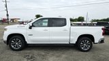 New 2025 Chevrolet Silverado 1500 Custom image 2