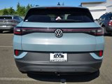 New 2025 Volkswagen ID.4 Pro S image 5