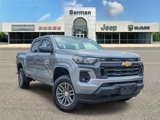 Used 2023 Chevrolet Colorado LT w/ LT Convenience Package II image 2
