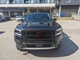 Used 2023 Nissan Frontier Pro-X w/ Tow Package image 3