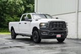 New 2025 RAM 2500 Tradesman image 2