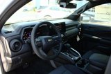 New 2025 Chevrolet Colorado W/T w/ WT Custom Package image 3