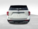 Used 2023 Ford Explorer Platinum w/ Technology Package image 4