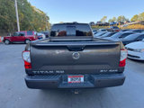 Used 2017 Nissan Titan SV image 5