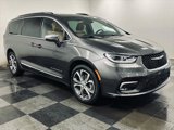 Certified 2022 Chrysler Pacifica Pinnacle image 3