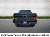 Used 2023 Toyota Tacoma SR5 image 4