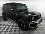 Used 2020 Mercedes-Benz G 63 AMG 4MATIC image 4