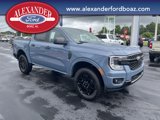 New 2025 Ford Ranger XLT w/ Black Appearance Package image 3