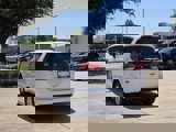New 2025 Chrysler Voyager LX image 3