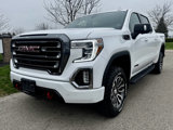 Used 2021 GMC Sierra 1500 AT4 w/ AT4 Premium Package image 2