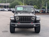 New 2025 Jeep Gladiator Rubicon image 2
