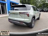 New 2026 Chevrolet Equinox LT w/ Convenience Package II image 3