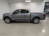 Certified 2024 Ford F150 Platinum w/ Equipment Group 703A Plus image 1