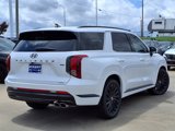 New 2025 Hyundai Palisade Calligraphy image 2