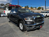 Used 2019 RAM 1500 Laramie image 3