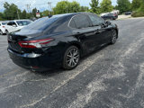 Used 2023 Toyota Camry XLE image 6